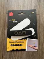KOREAN DICE GAME GONGGI✨
