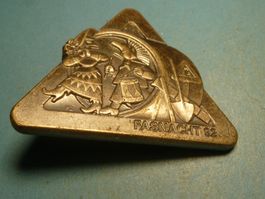 BASEL 1992 SILBER