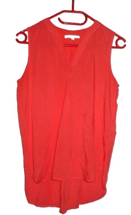 Blusen: Esprit Kurzarm Bluse / Blusen Shirt Gr. 34 – Gebraucht aus Füllinsdorf von Sunnebliemli7 5