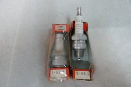 2 Zündkerze Champion L-88 A neu in OVP     2 Stk