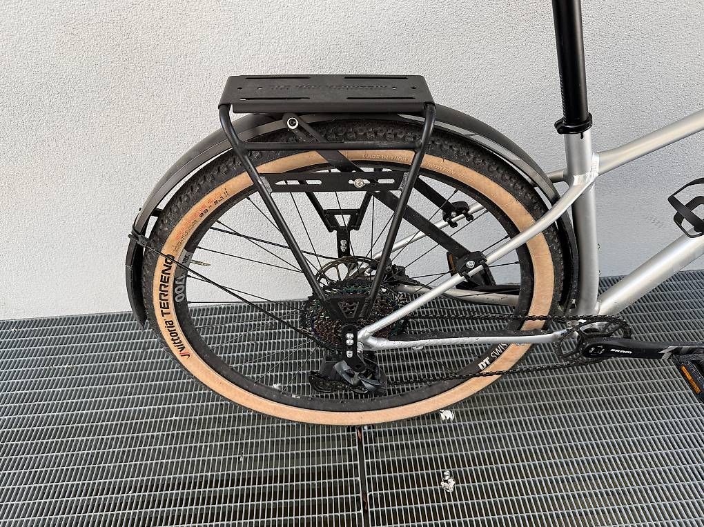 Biciclette: Specialized Chisel (Size M) – Usato da Zug venduto da welcomecycles 3