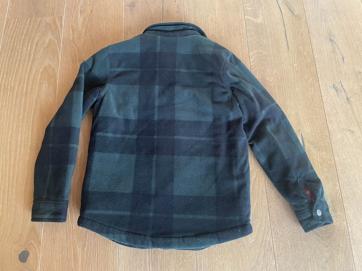 Volcom Giacche & Cappotti: Übergangsjacke – Usato da Aarwangen venduto da erd_ngx8 4