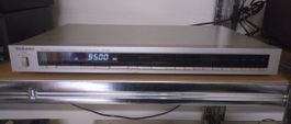 Synthetiseur FM/MW/LW Stereo Tuner Technics ST-S4L Japan