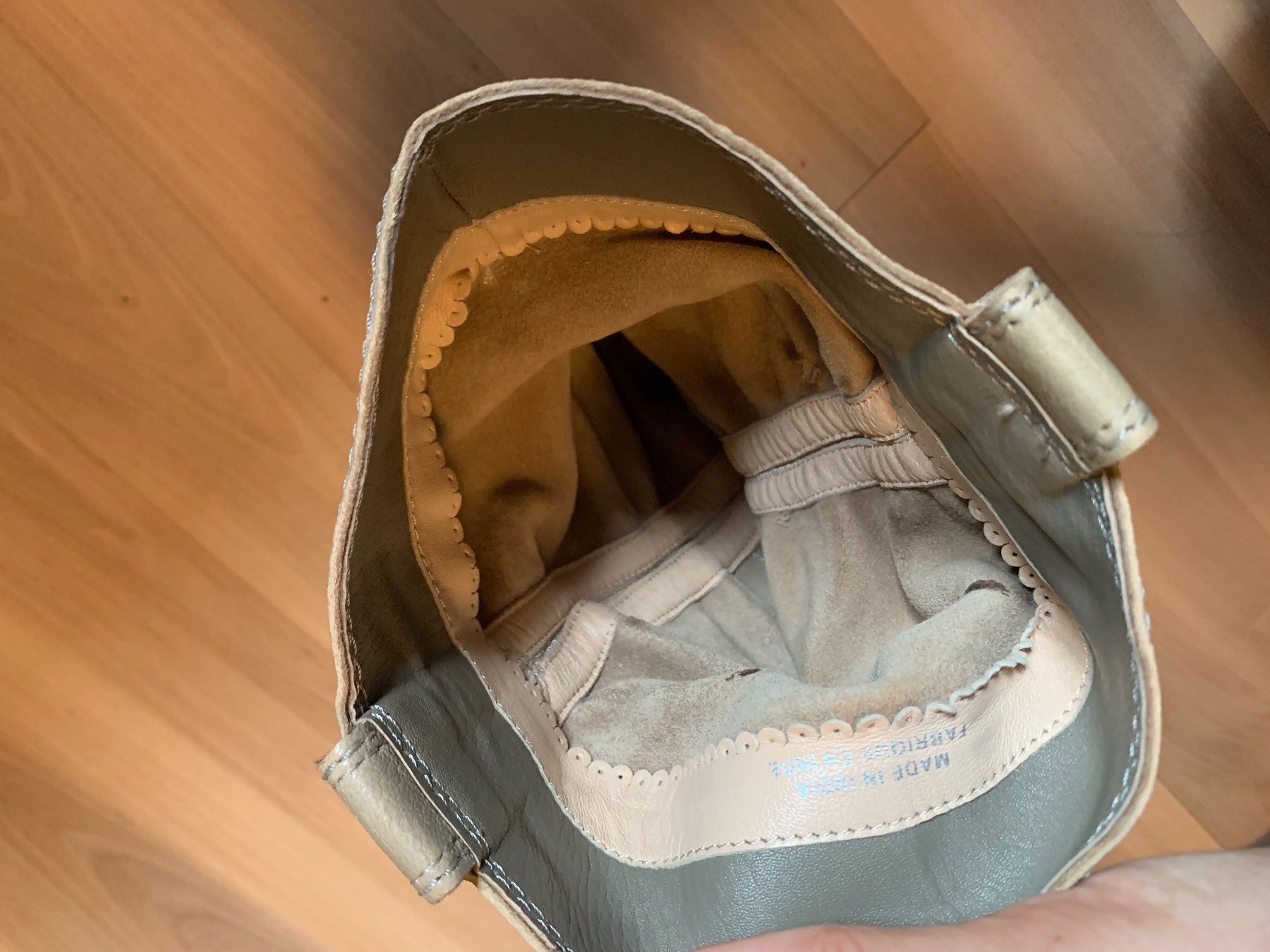 Diesel Scarpe da donna: Diesel Stiefel – Usato da Hochdorf venduto da Forestgreen 6