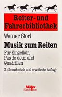 Musik zum Reiten