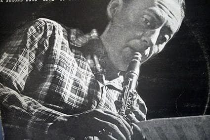 Dischi in vinile: WOODY HERMAN: The second Herd Live in... – Usato da Bern venduto da vinyl-heaven 1