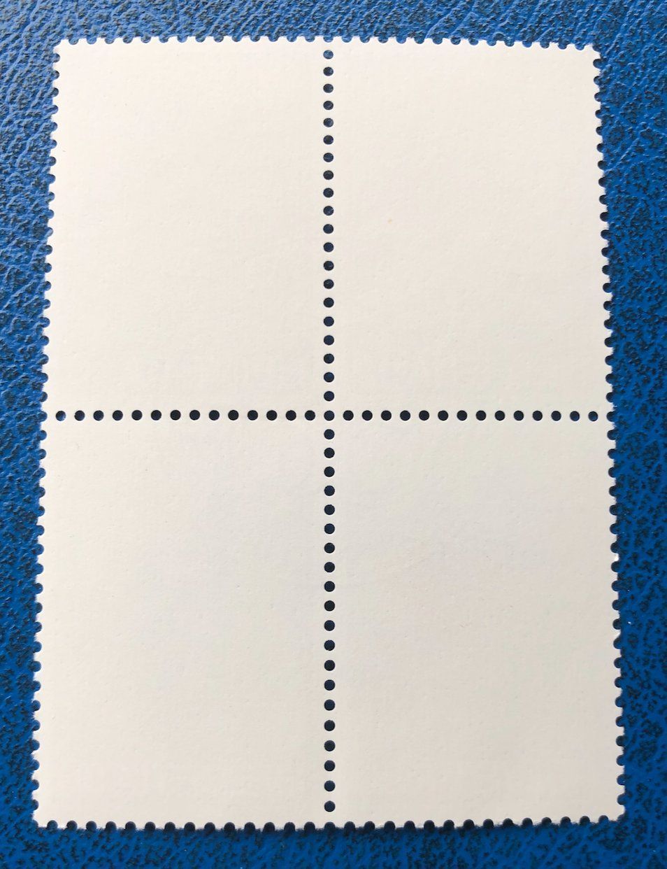 Tutti i francobolli: 4 er Block Nr.764 mit Vollstempel  Bern – Usato da Aarau venduto da Billa007 1