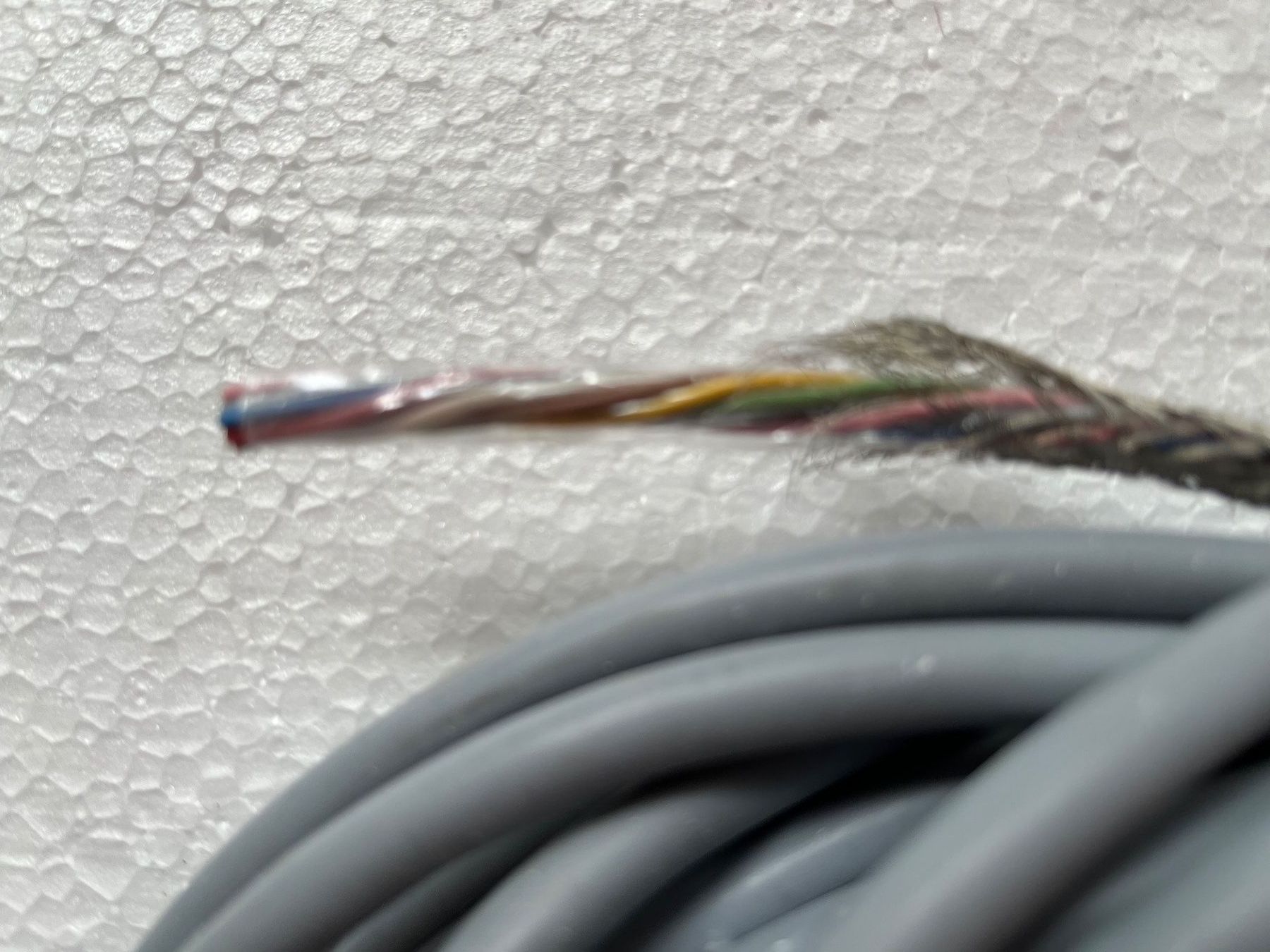 Kabel: Diverse Datenkabel – Gebraucht aus Küblis von hypofacto 6