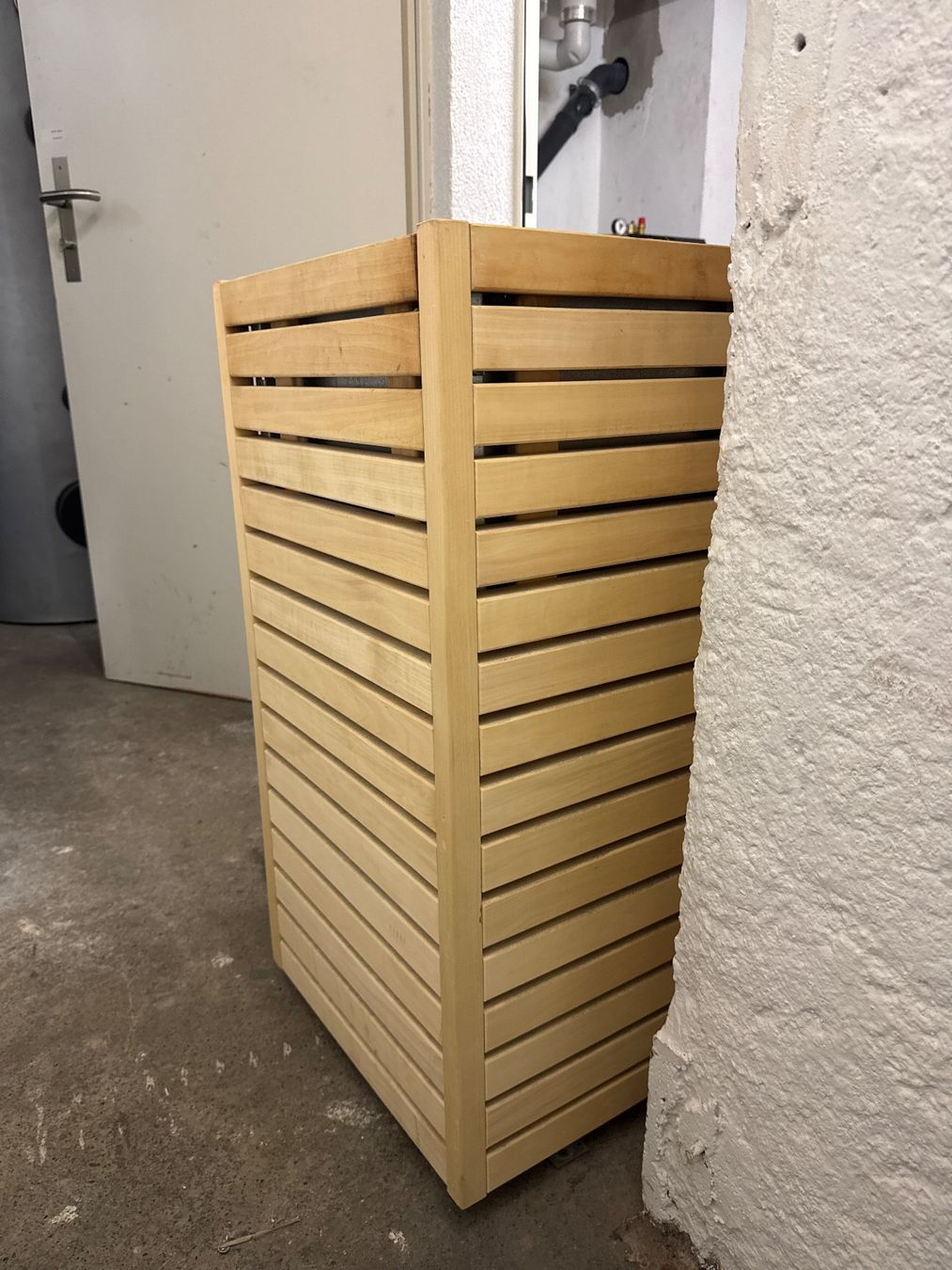 Saunas & Accessoires: HUUM Core 10.8kw Saunaofen – D'occasion à Zürich par inf_m2fw 2