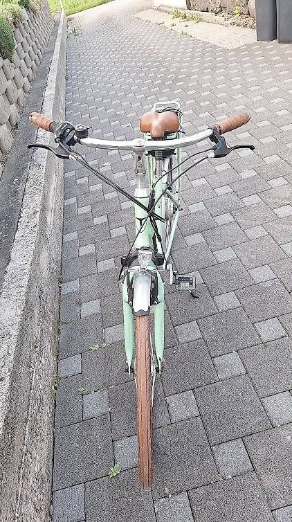 Vélos: Totem E-Bike – D'occasion à Leuzigen par mai911 4