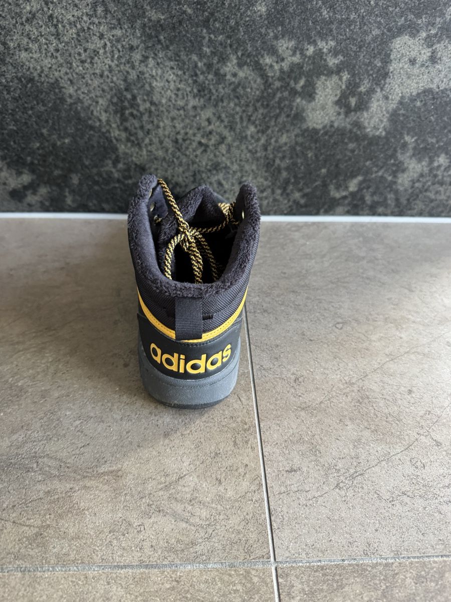 Adidas Chaussures hommes: Adidas Hoops 3.0 MID – Neuf (Voir description) à Corpataux par seniz 3
