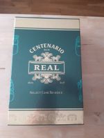 Centenario Real Rum 70 cl