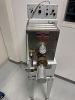 Korngold Teigwaren Maschine Modell TR75 mit 13 Matrizen