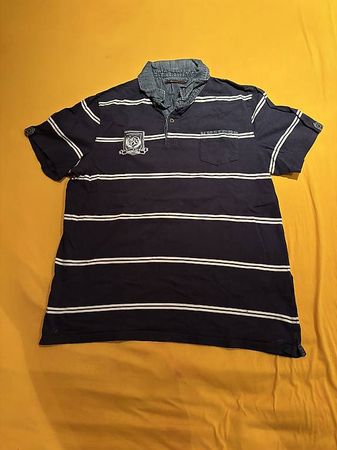 Brice Casual Club Polo Shirt