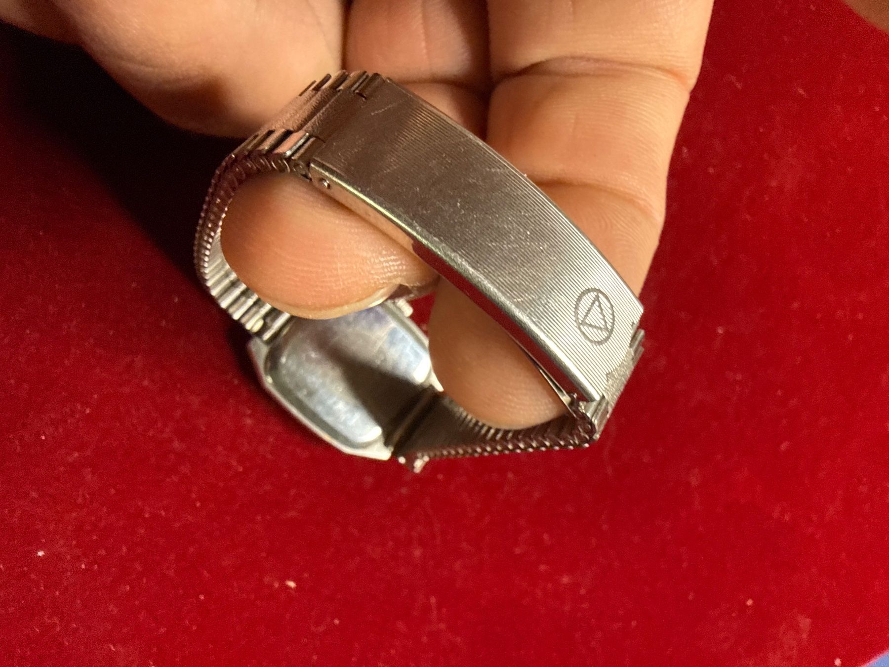Rado Orologi: Rado Vintage Quarz 23 mm – Usato da Pfeffingen venduto da Allhandelklgwatches 3