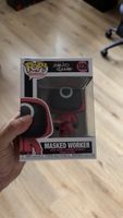 Funko Pop! Squid Game Masked Worker 1226 neuwertig