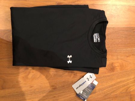Under Armour Winter Funktionsshirt