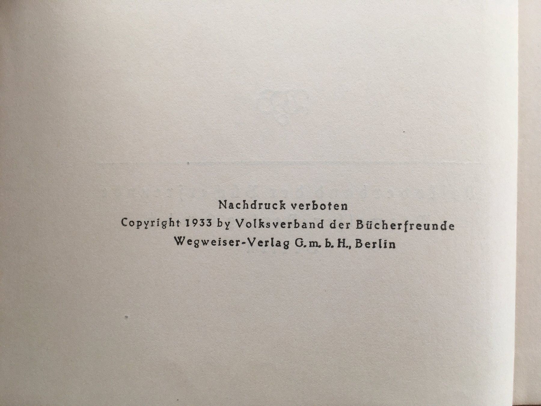 Libri: Ein Scheffel Salz; Werner Schendell – Usato da Grenchen venduto da Kogi7 3