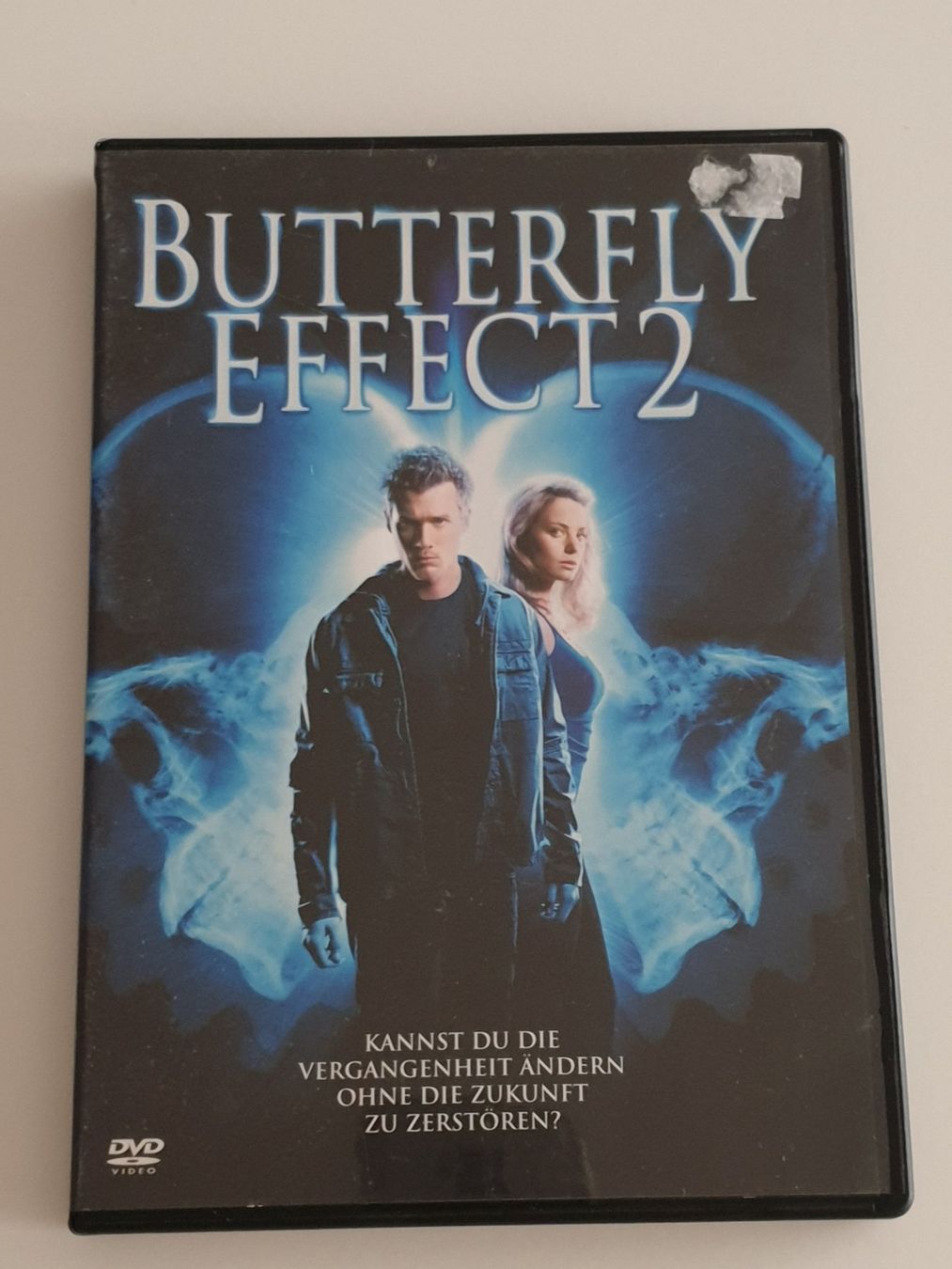 Tutti i DVDs: Butterfly Effect 2 DVD – Usato da Zürich venduto da pau_y8mv