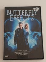 Butterfly Effect 2 DVD
