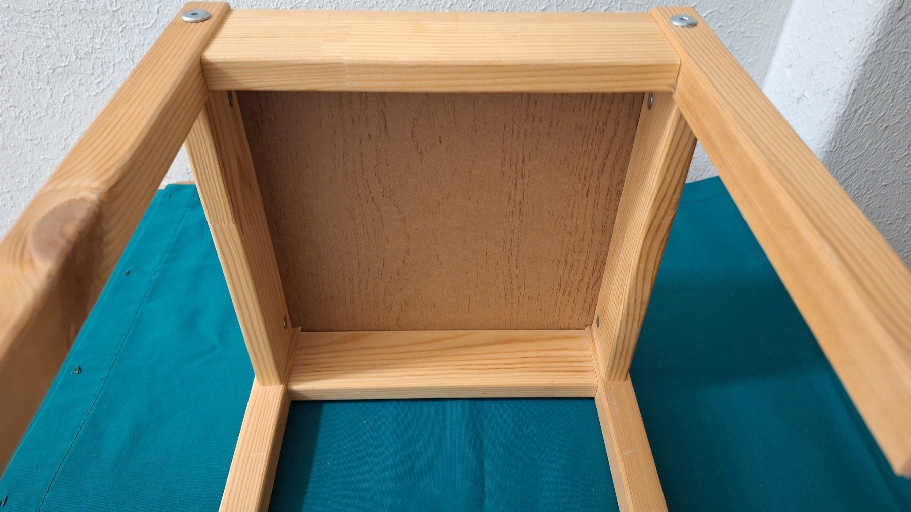 Sedie: Kinderstuhl Holz – Usato da Arlesheim venduto da shopradl 8