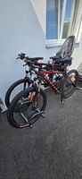 Scott Scale 760 + Scott Contessa Scale 730