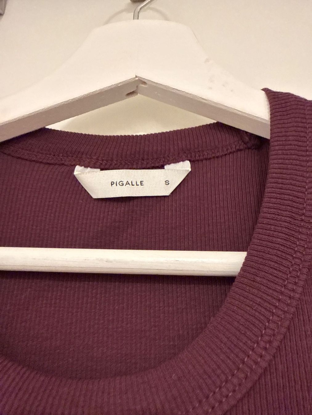 Only Tops: Uni Top von Only Gr.S – Gebraucht aus Schönenwerd von __chiara__ 2