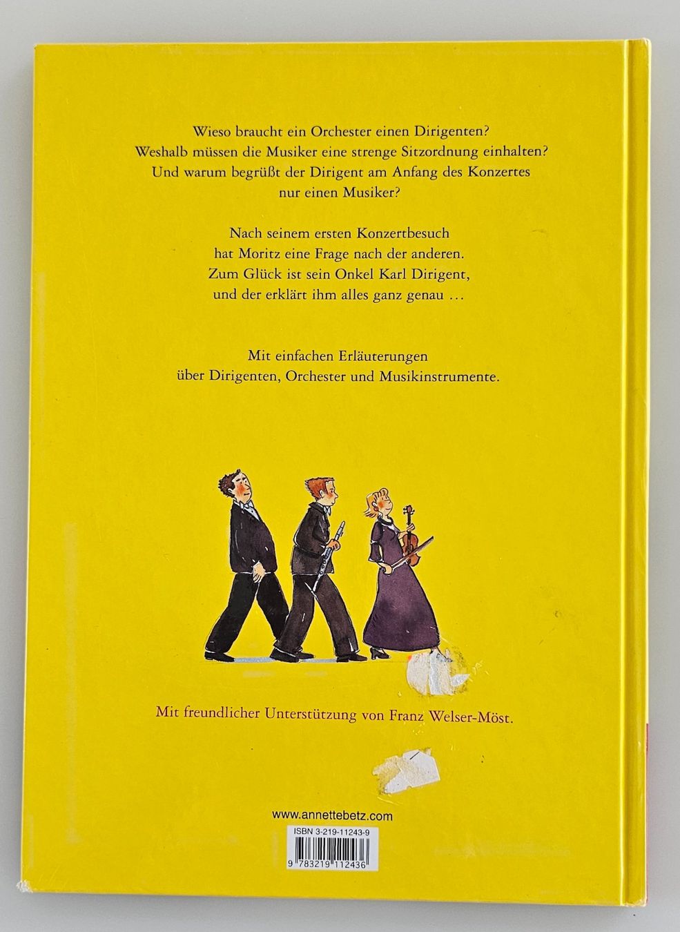 Libri: 6 Kinderbücher / Der Regenbogenfisch / Primel usw. – Usato da Meggen venduto da Roadrunnerz4 3