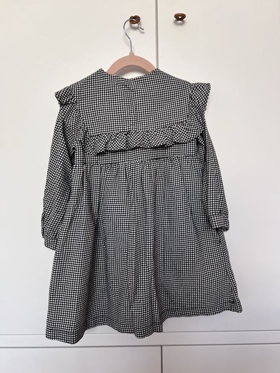 Zara Kleider & Röcke: Robe Zara fille 6 ans – Gebraucht aus Romanel-sur-Lausanne von RitaPereira 4