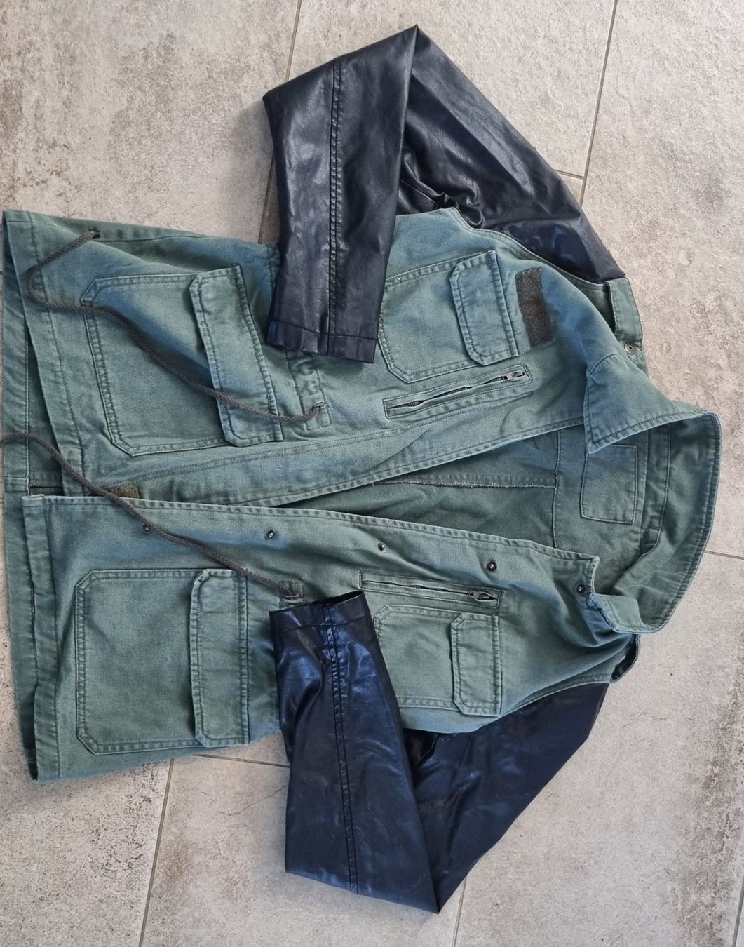 Giacche: Famous for style Jacke gr.M – Usato da Grossdietwil venduto da GNOM313 1