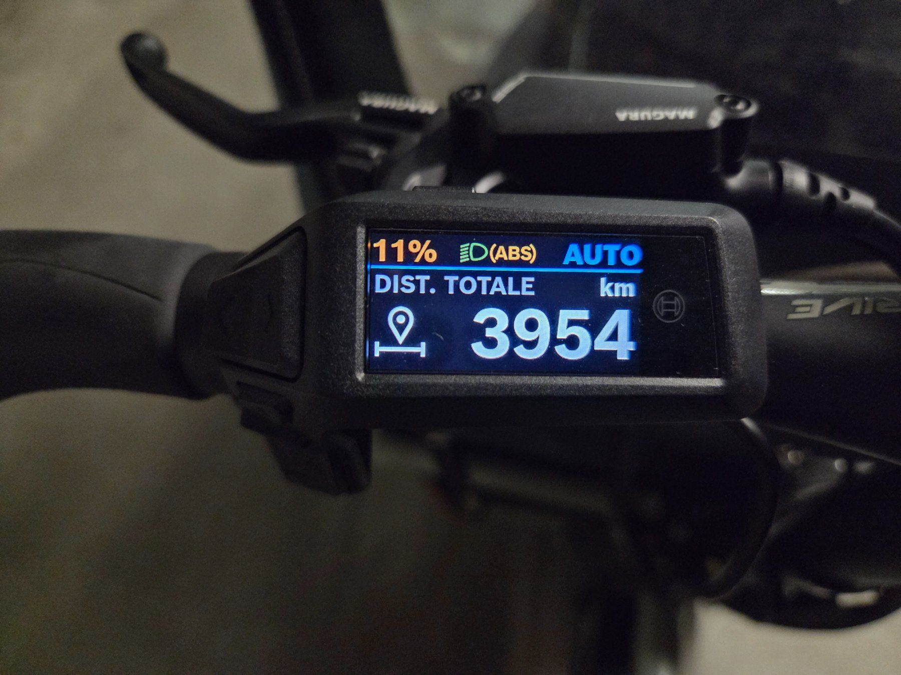 Riese & Müller Biciclette: Vélo cargo électrique - Riese & Müller Load4 60 Touring – Usato da Biel/Bienne venduto da tri_lwl7 3