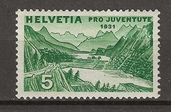 Tutti i francobolli: 1931 P.J.** Z J57 ** – Nuovo (secondo la descrizione) da Susten venduto da lmf_98wh