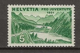 1931 P.J.** Z J57 **