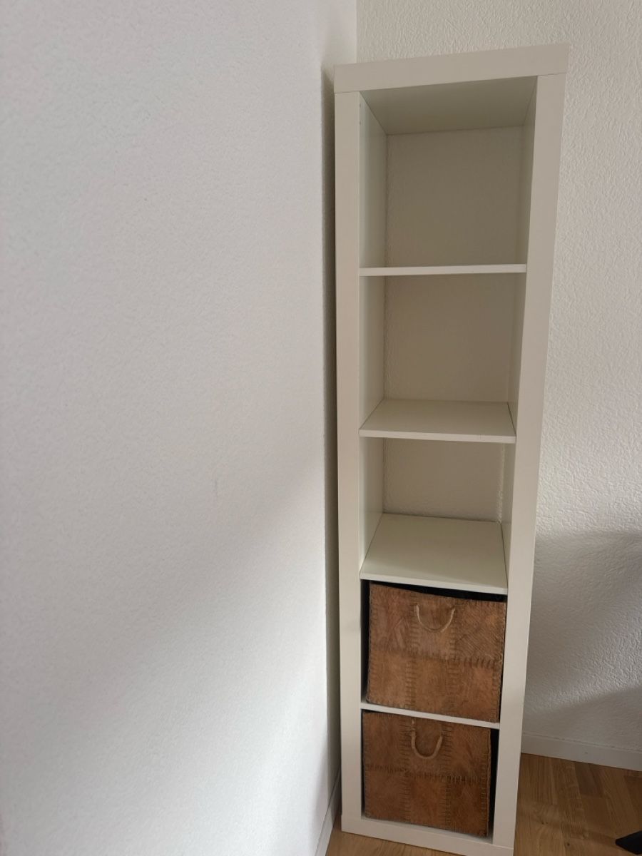 Étagères: Ikea Kallax – D'occasion à Hunzenschwil par mila012