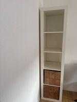 Ikea Kallax