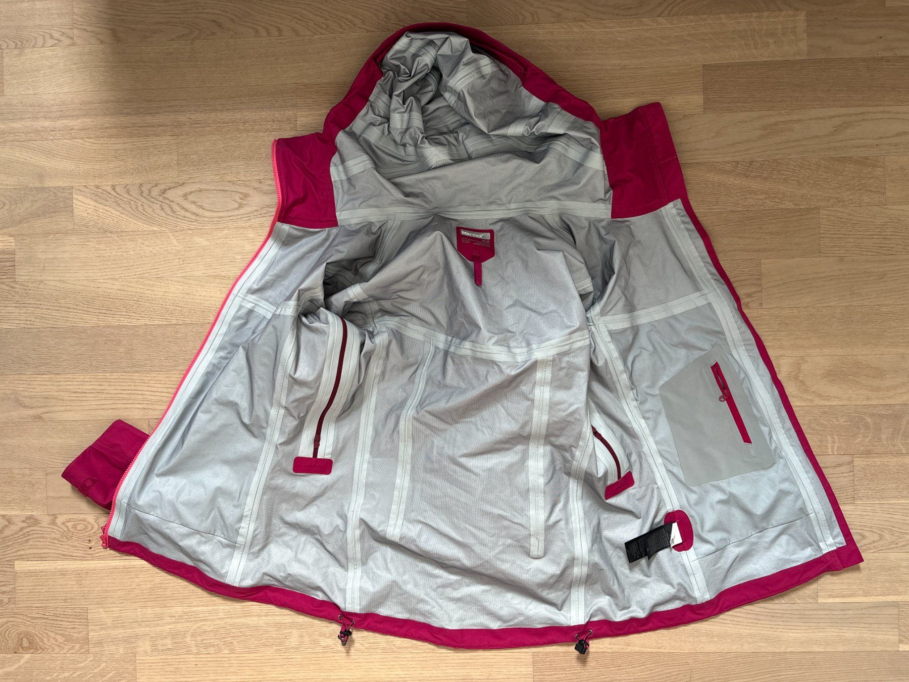 Marmot Vestes: Marmot Starfire Jacket – D'occasion à Elgg par Jo_Naj 2