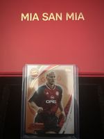 Carsten Jancker Topps 125 Jahre Fc Bayern 08/50