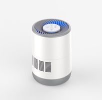 Solis Twist Air Typ 7220 Luftbefeuchter - guter Zustand