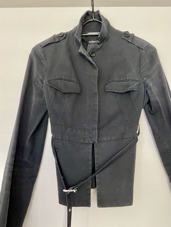 Patrizia Pepe Jacke Gr S