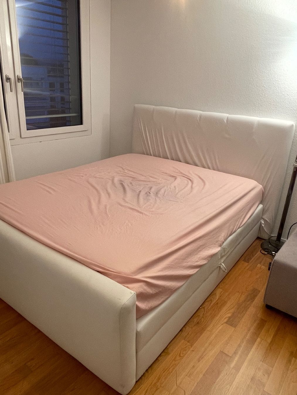 Lits: Boxspringbett – D'occasion à Emmen par ellennn 2