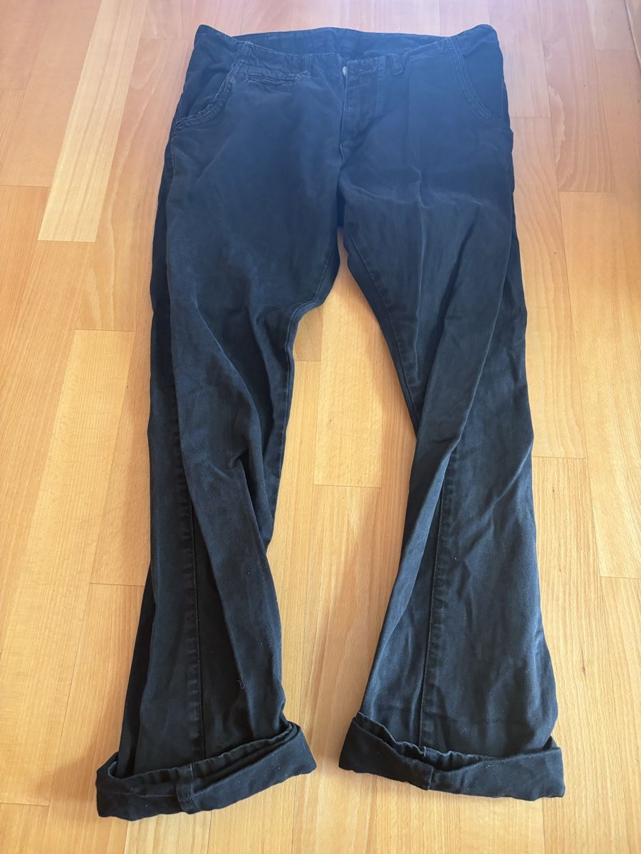 Jeans: Gerani Slim Fit Pants – Usato da Chexbres venduto da doe_xns6