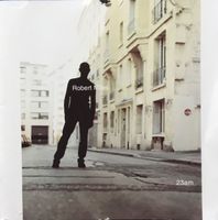 (CD) Robert Miles „23AM“