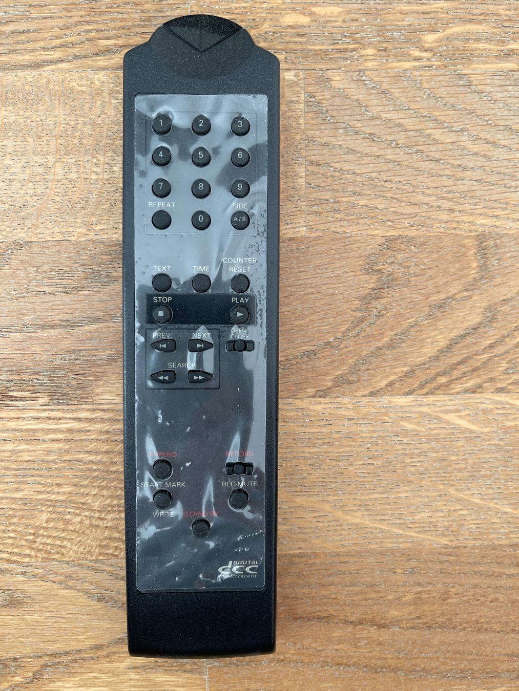 Philips Aufnahmegeräte: Philips - Digital Compact Cassette Recorder - DCC 900 – Defekt aus Stäfa von cip_lkg5 3