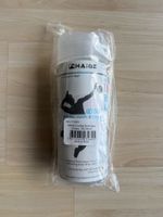 HAIGE Cooling Towel 30x100 cm, grau/schwarz neu & OVP
