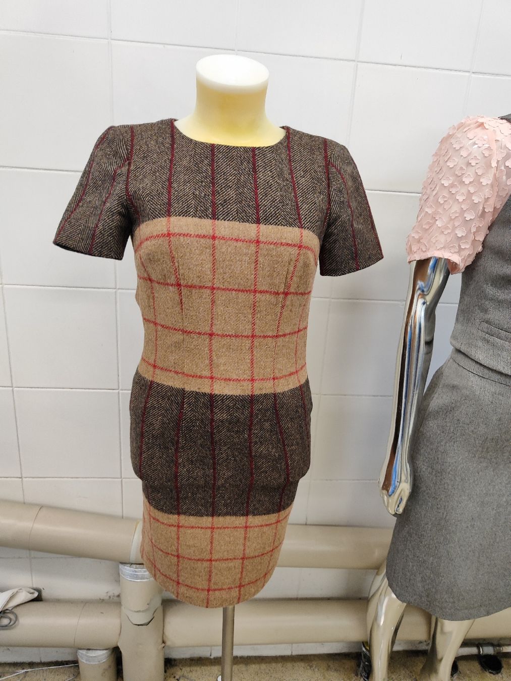 Kleider: Damen Kleid gr 34 – Gebraucht aus Langnau am Albis von Judithsebi 1