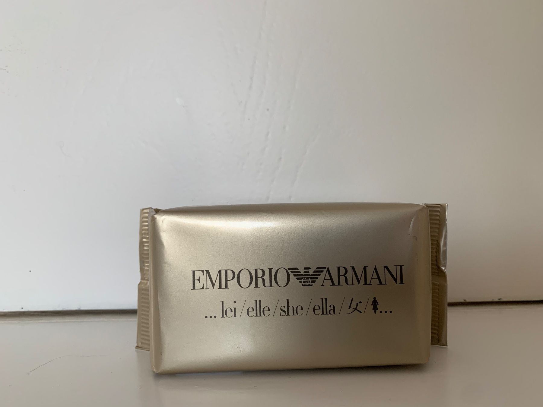 Armani Parfum & Eau de Toilette: Emporio Armani – Neu und originalverpackt aus Muttenz von jan_rf2p