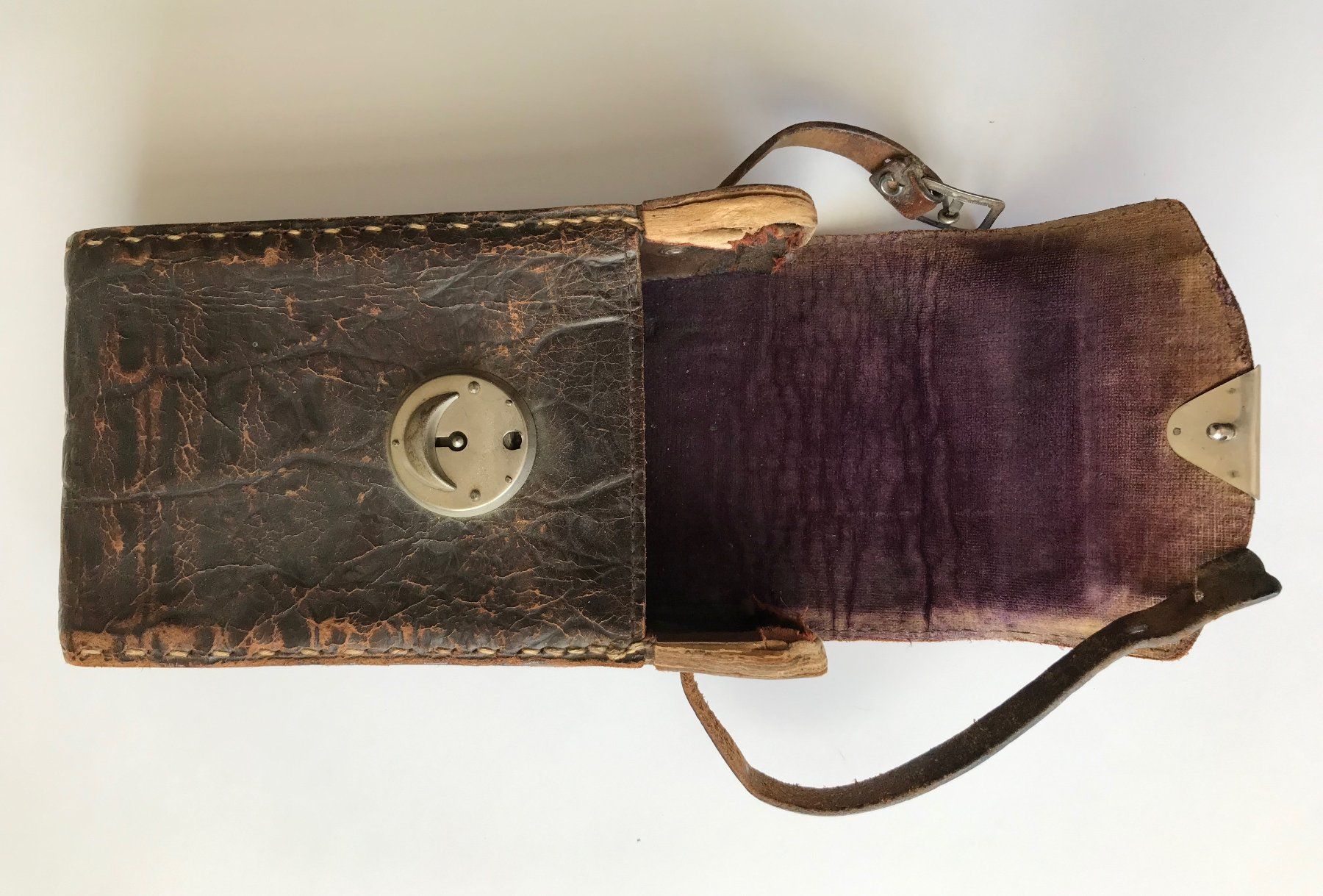 Kodak Fotocamera: Antike Kamera Kodak No. 2 – Usato da Birmenstorf venduto da Holzbeige 9