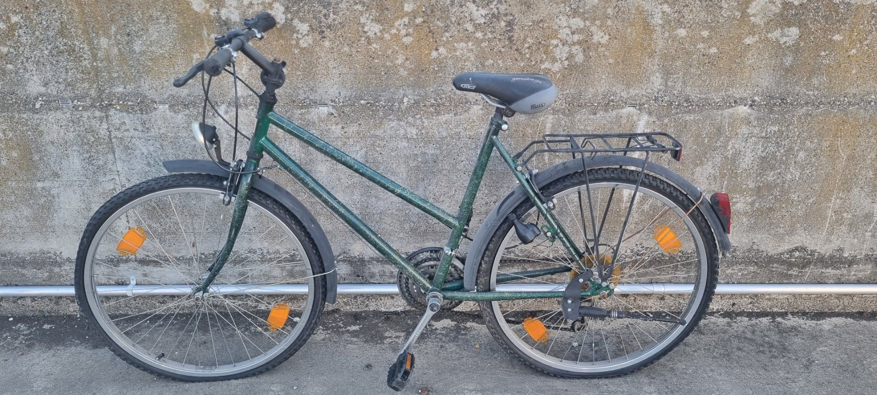 Velos: Velos für Export 5 Stück – Defekt aus Zürich von beaahaus 6