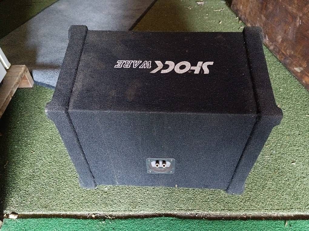 Casse acustiche: Subwoofer  – Usato da Arnegg venduto da Funny05 3
