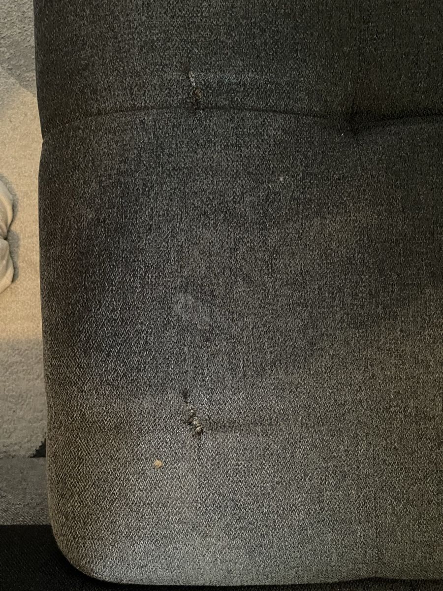 Sofas: L-Sofa (Bettsofa & Stauraum) – Gebraucht aus Birmensdorf ZH von jen_tg8b 3